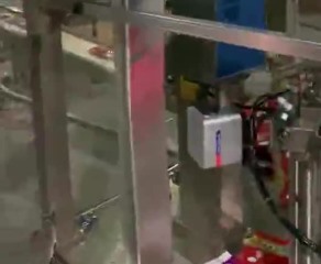 CO2 flying laser marking machine MSJ-S600FX