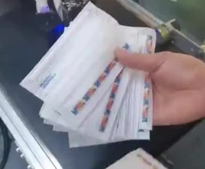 UV color inkjet printer mask printing