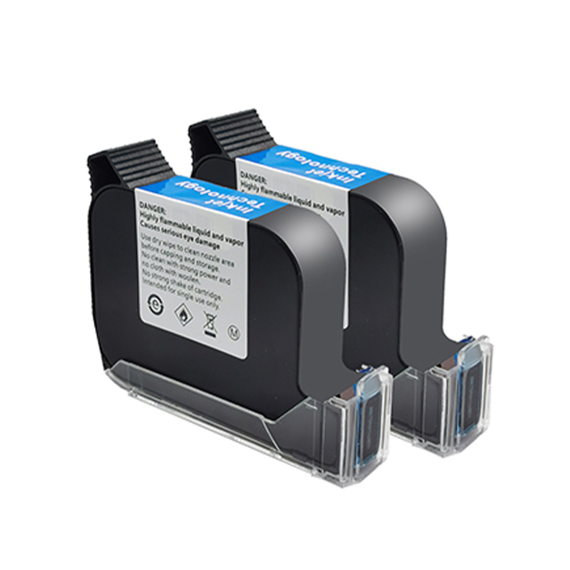 Inkjet printer consumables