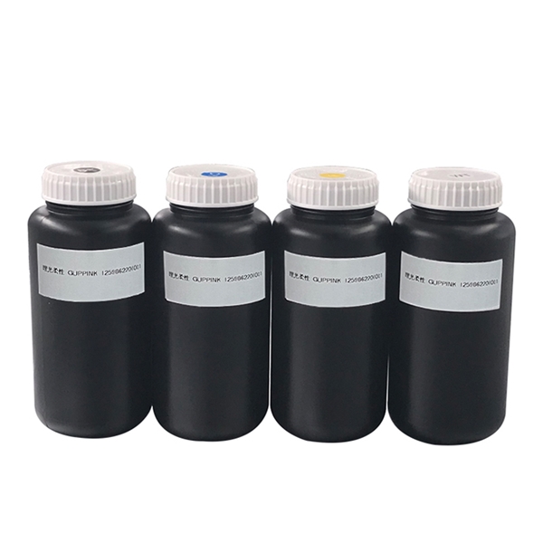 UV inkjet printer ink