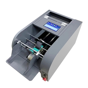 Pagination integrated inkjet printer