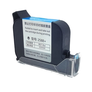 ink cartridge